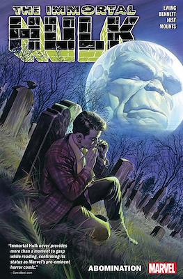 The Immortal Hulk #4