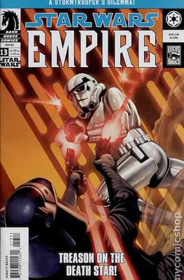 Star Wars - Empire (2002-2006) (Comic Book) #13