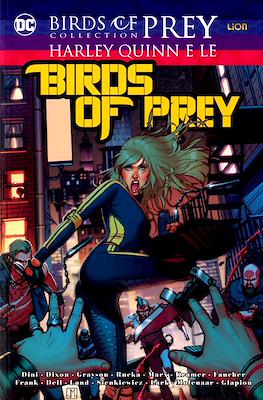 Birds of Prey Collection #1