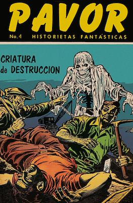 Pavor #4