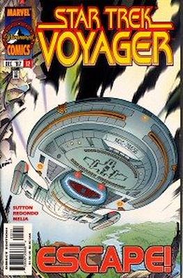 Star Trek: Voyager #12
