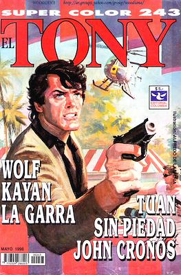 El Tony Supercolor #243