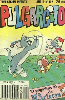 Pulgarcito #102