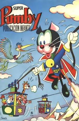 Super Pumby (2ª época 1963-1973) #53