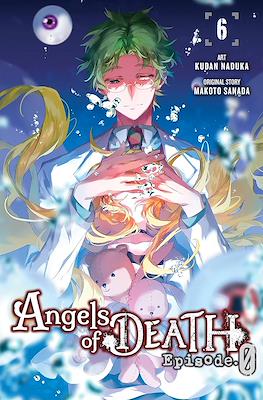 Angels of Death Episode 0 #6