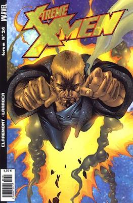 X-Treme X-Men (2002-2005) #24