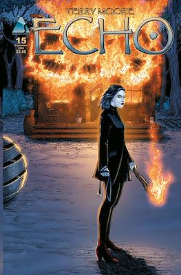 Echo #15