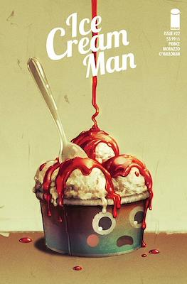 Ice Cream Man (Variant Covers) #22.2