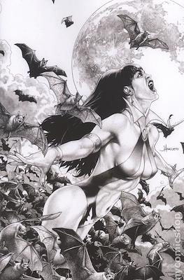 Vampirella (2025- Variant Cover) #3.96