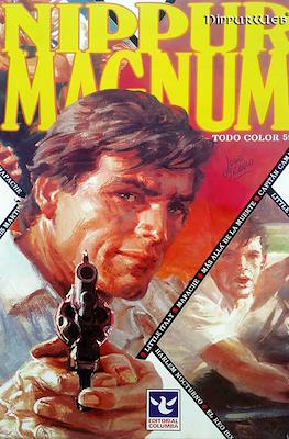 Nippur Magnum Todo Color (Rústica) #59