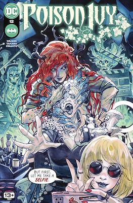 Poison Ivy (2022-) #12