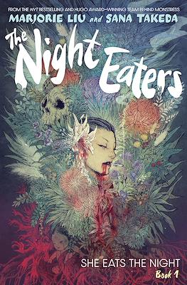 The Night Eaters #1
