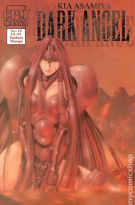 Dark Angel #15