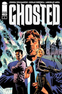 Ghosted #1