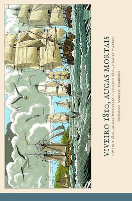 Viveiro 1810, augas mortais