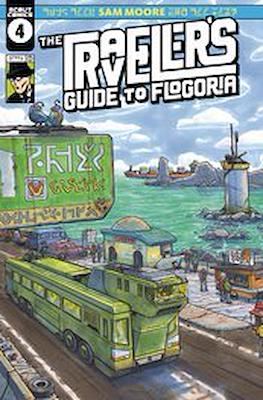 The Traveler's Guide To Flogoria #4