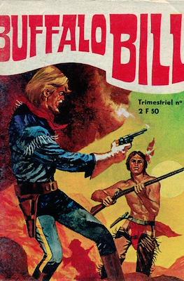 Buffalo Bill #2