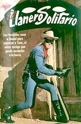 El Llanero Solitario #112