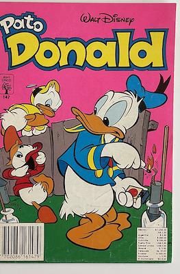 Pato Donald #147