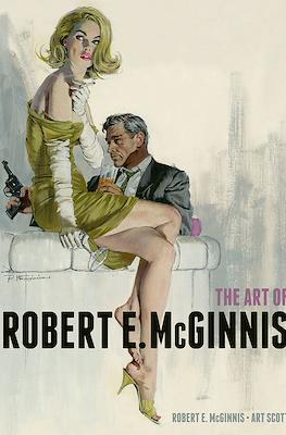 The Art of Robert E. McGuinnis