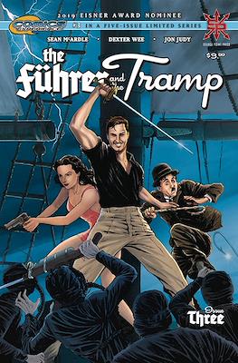 The Fuhrer and the Tramp #3