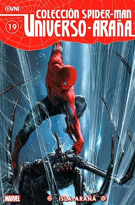 Colección Spider-Man: Universo Araña (Rústica) #19