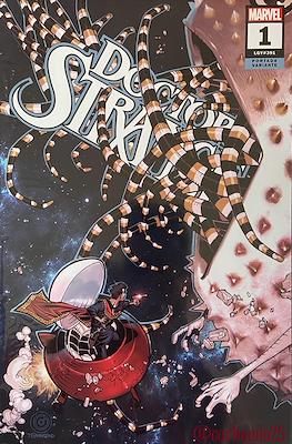 Doctor Strange (2019) #1.2