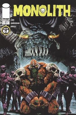 Monolith (2024) #1