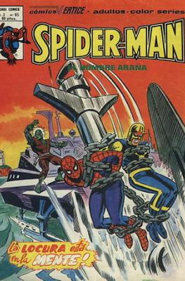 Spiderman Vol. 3 #65