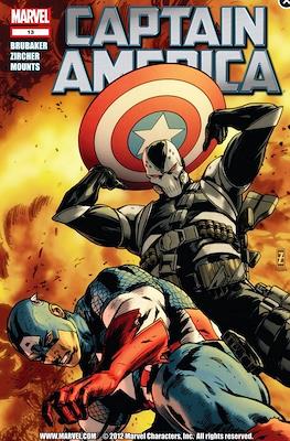 Captain America Vol. 6 #13