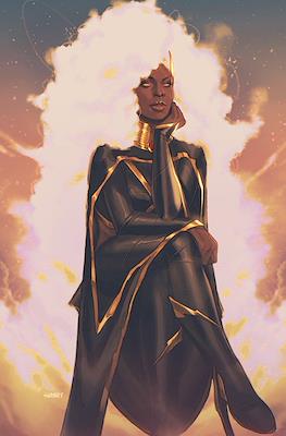 Marvel Knights: The World to Come (2025 - Variant Covers) #1.8
