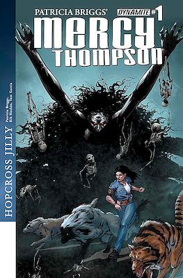 Mercy Thompson: Hopcross Jilly