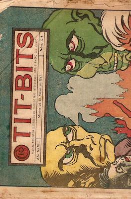 Tit-Bits #1718