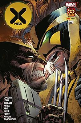 X-Men (2020-) #29