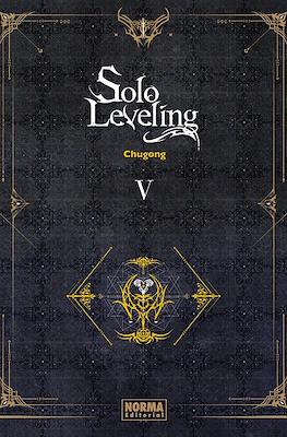 Solo Leveling #5
