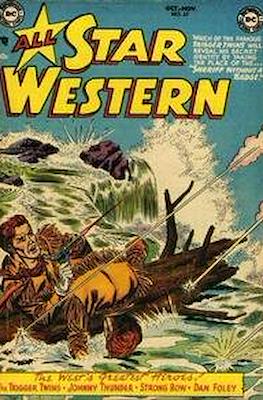 All-Star Western Vol. 1 (1951-1961) #67