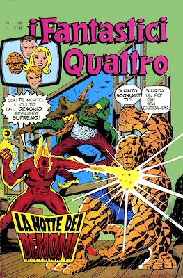 I Fantastici Quattro Vol. 1 #178