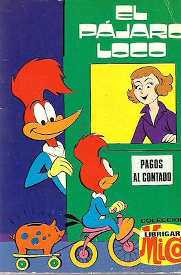 Librigar Mico #101