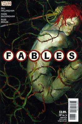 Fables #137