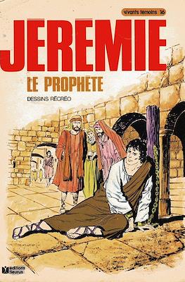 Vivants temoins #16
