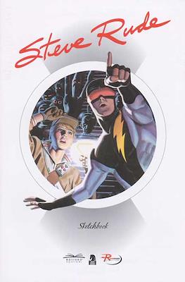 Steve Rude Sketchbook