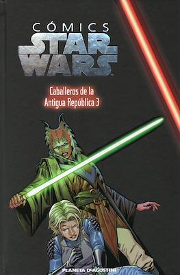 Cómics Star Wars (Cartoné 192 pp) #15