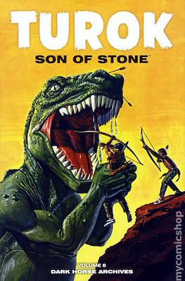 Turok Son of Stone #8