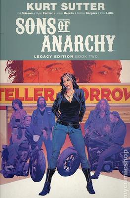 Sons of Anarchy Legacy Edition #2