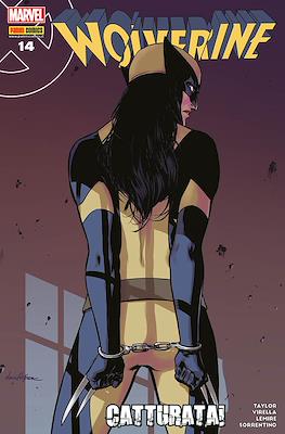 Wolverine #340