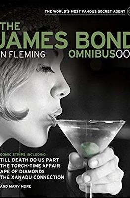 The James Bond Omnibus #5