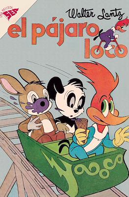 El pájaro loco #182