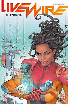 Valiant #120
