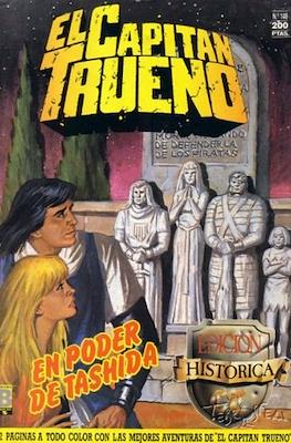 El Capitán Trueno. Edición Histórica #148