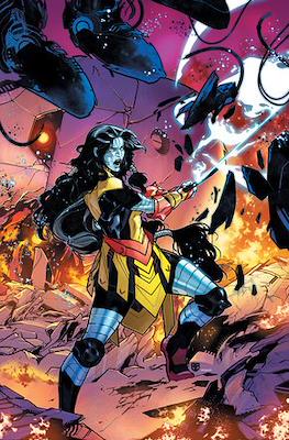 Rise of the Powers of X (2024-Variant Covers) #2.5